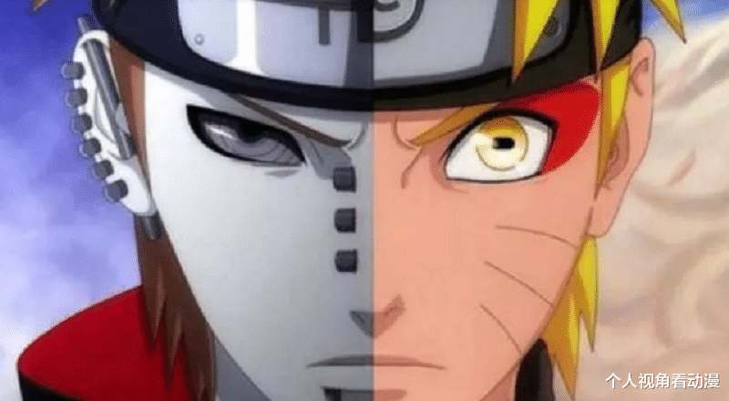 漩涡鸣人|火影忍者:自来也留下情报没用是鸣人的锅?其实岸本到处都有暗示