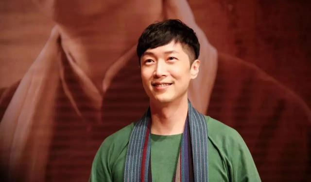 马浚伟|马浚伟的境界一般人还真达不到，谁愿意红了之后再去当公务员的？