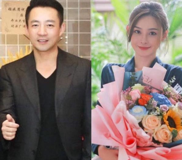 汪小菲|汪小菲张颖颖被曝酒后互殴，女方深夜报警抓人，被指与大S有关