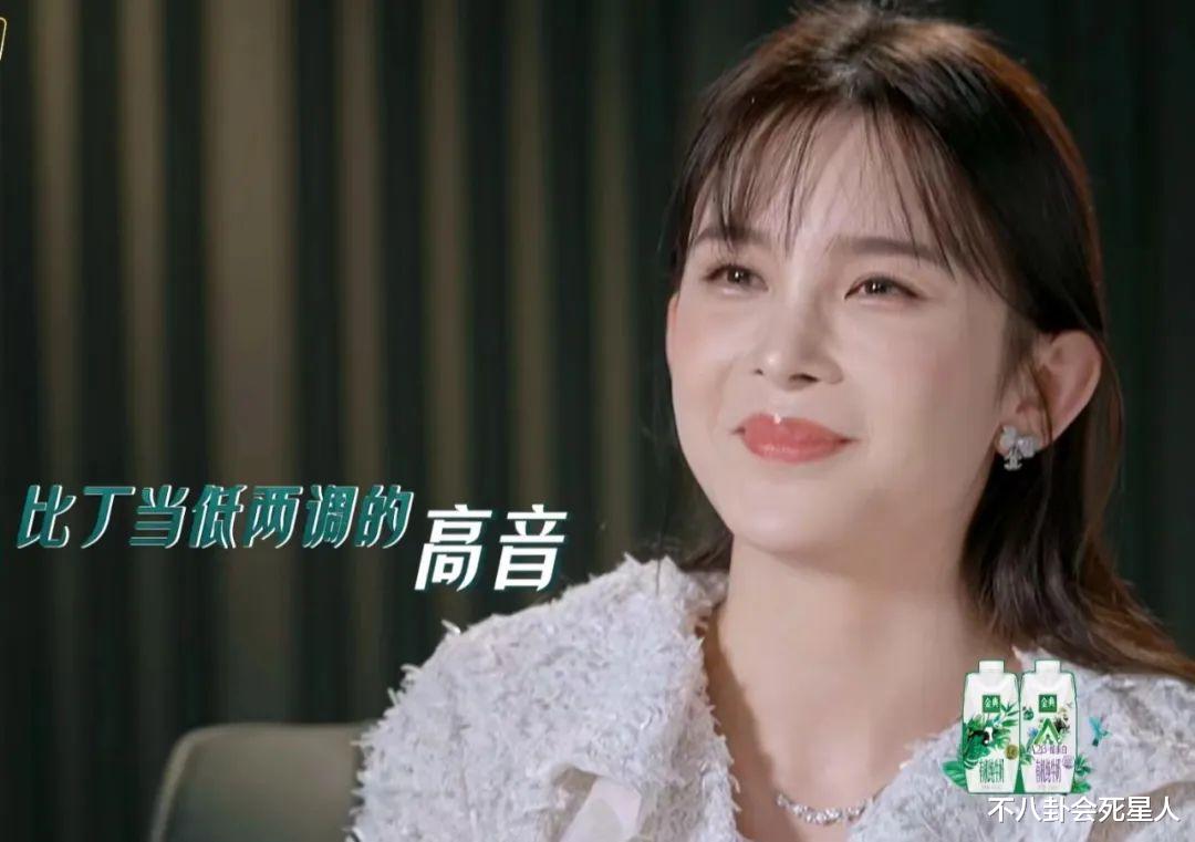 赵樱子|张天爱的直角肩,赵樱子的“图图耳”,娱乐圈“病态审美”该停了