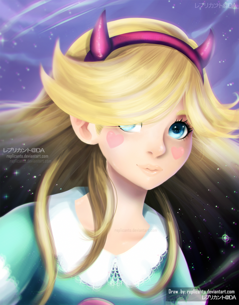 蝴蝶|卡通星号蝴蝶和邪恶的力量