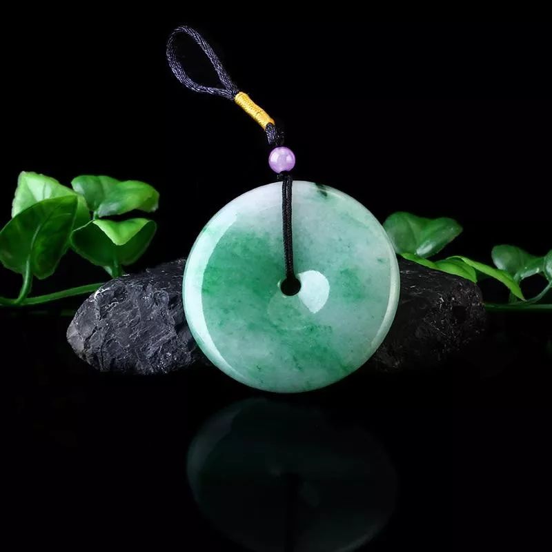 翡翠|关于翡翠冷知识，你就未必知道。