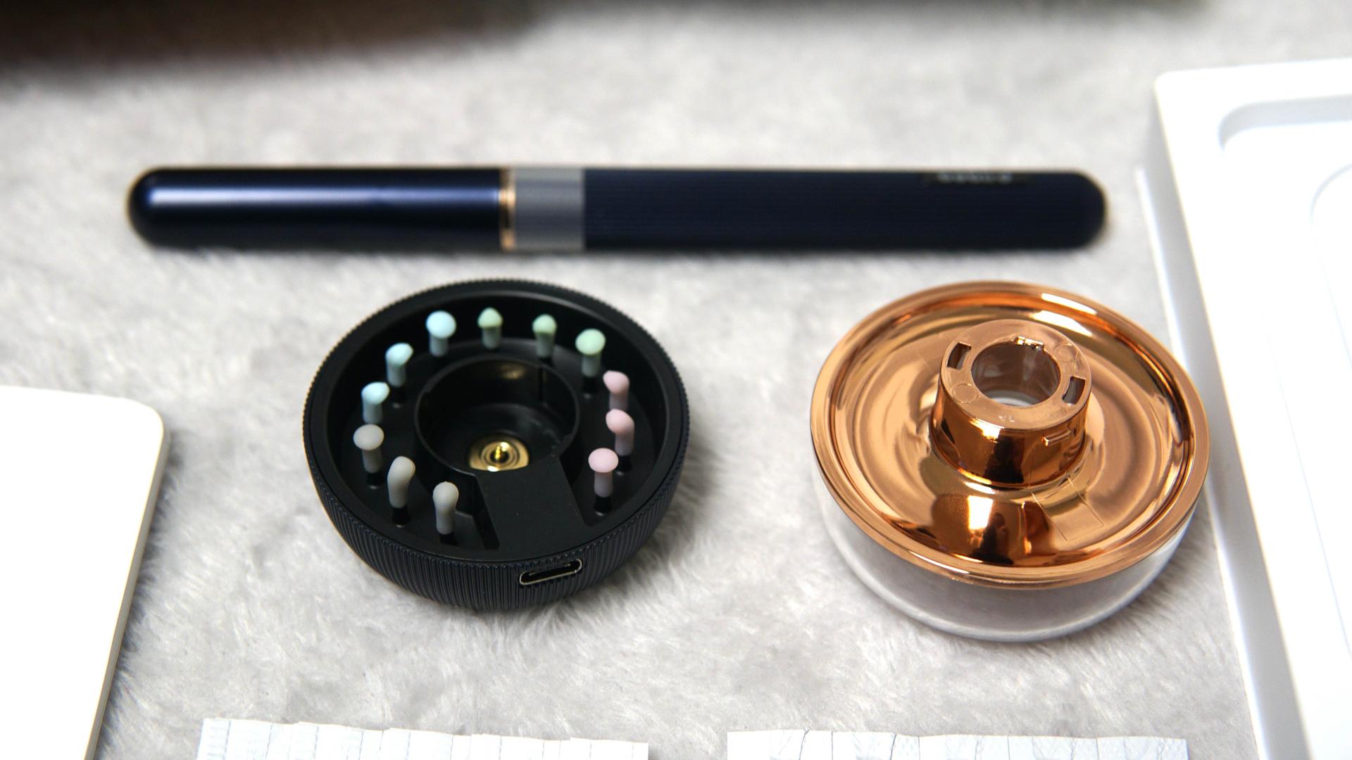 空调|看得见掏得着，bebird Note3 Pro Max三合一全能可视采耳仪