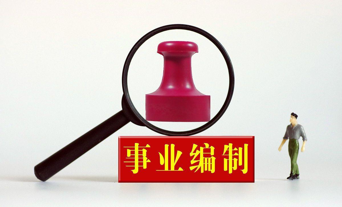 高校|公务员和事业单位最大的区别是什么?