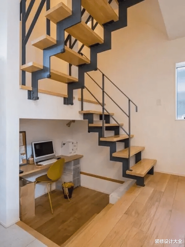 时下流行挖的“坑”，让家更有层次感，甚至扩大收纳！