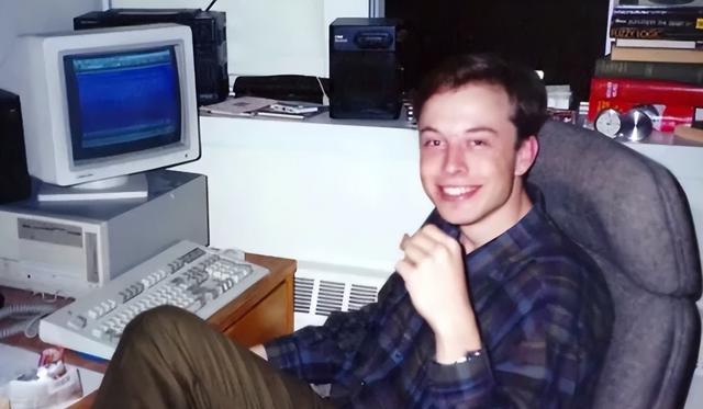 伊隆·马斯克|马斯克情史:独爱金发女郎,插足谷歌创始人、“船长”德普的婚姻