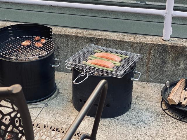 上海女主留英6年归来,将120㎡打造成“避世风”:低物欲的快乐!