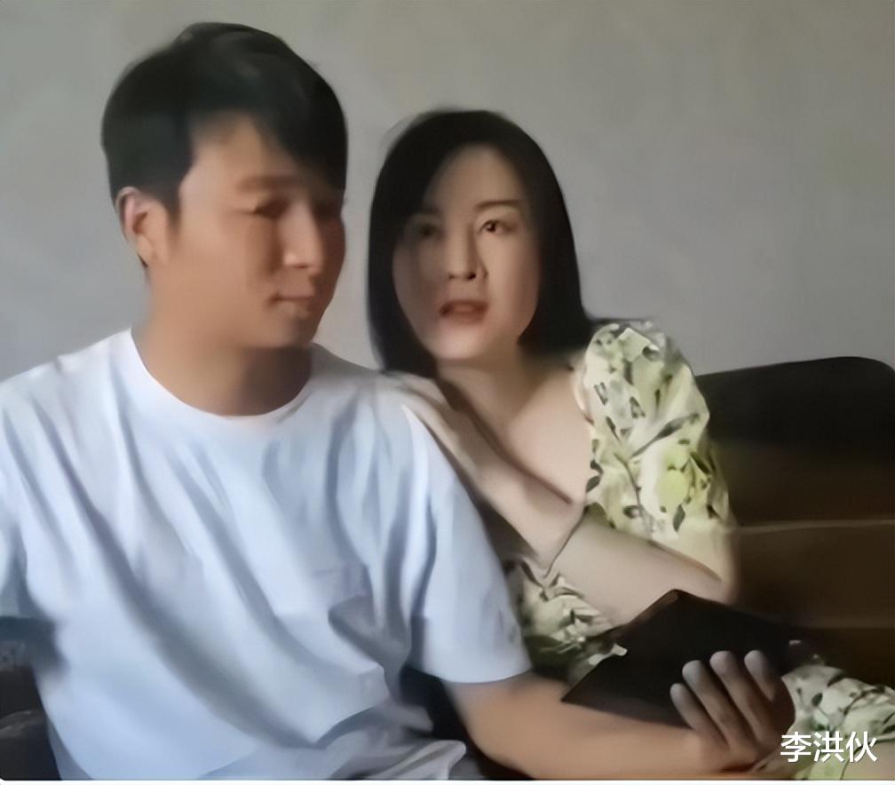 余秀华|杨槠策再发声称女友两次自杀，父母也住进了医院，网友：自作自受