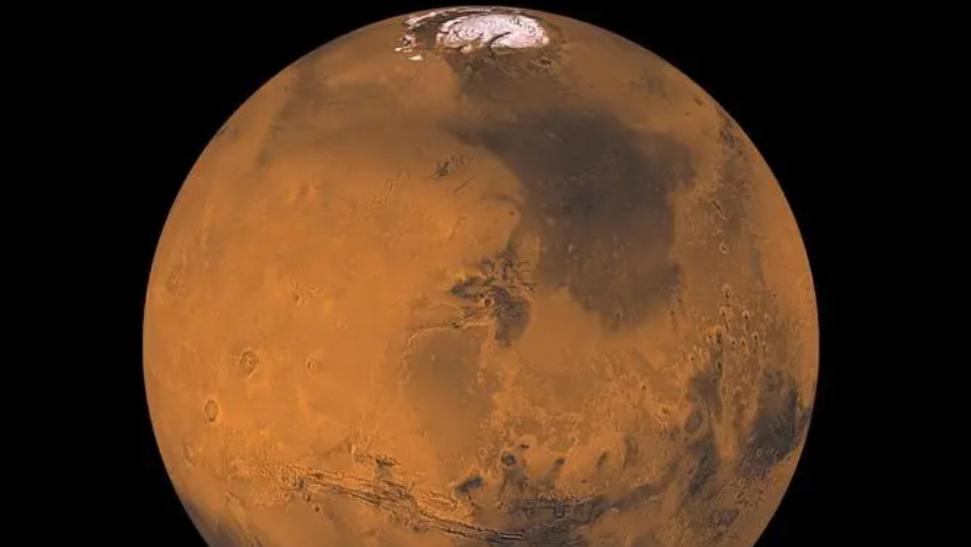 人类何时能够征服火星？或许，这取决于人工智能的发展情况