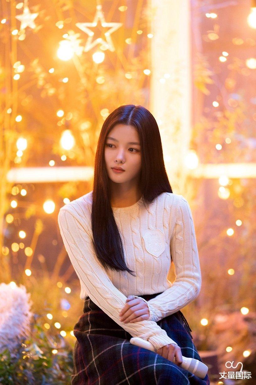 童星|韩剧童星谁资源最好？《衣袖》李世荣没烂剧，吕珍九同龄没对手