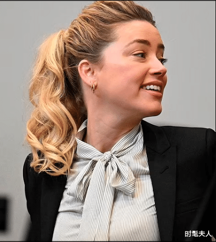 约翰尼·德普|德普离婚案大转折?法庭穿同款+带货!复婚?