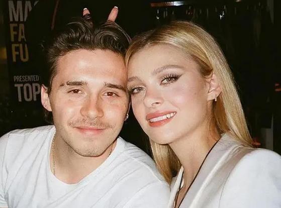 维多利亚·贝克汉姆|赔本了！贝嫂品牌负债超4亿，办完秀依旧亏钱，妮可拉都瞧不上