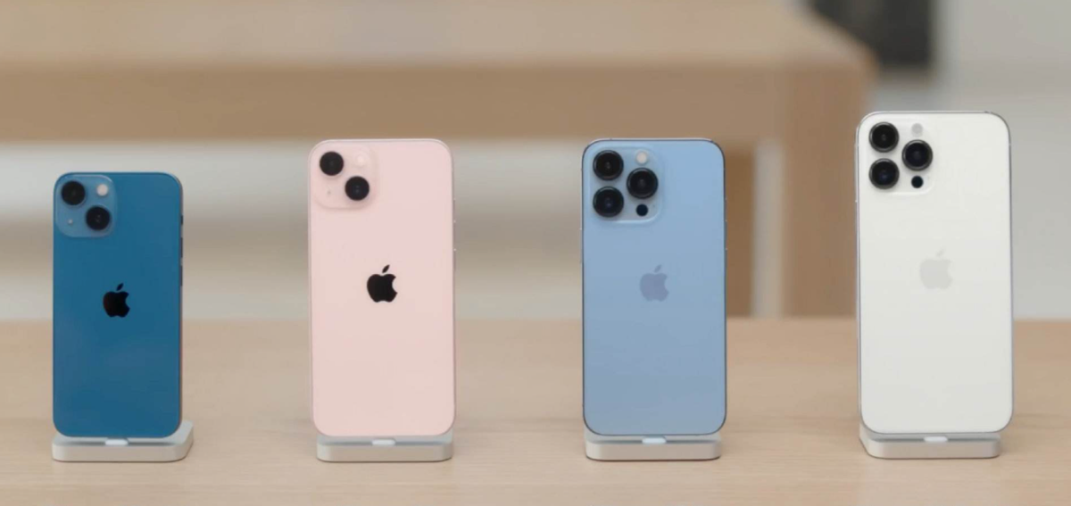 iphone13|iPhone13最新价格确认，已跌至冰点价，目前售价更亲民了