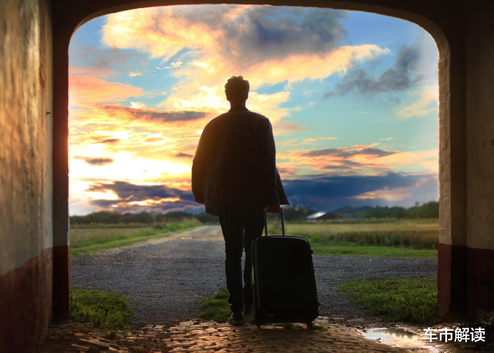 隔离|行程卡摘星后火车票机票搜索量猛增,会带来哪些影响?