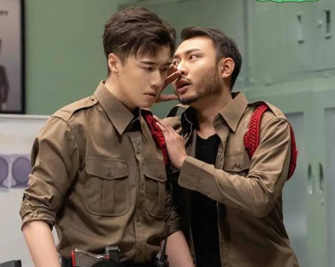 蔡明|蔡明坐镇喜剧综艺，笑点多演员强，《喜剧大赛2》的魅力有多厉害