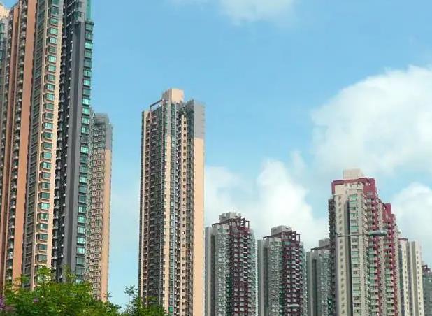 楼市|楼市存在差异化,市场绝对的统一是不存在