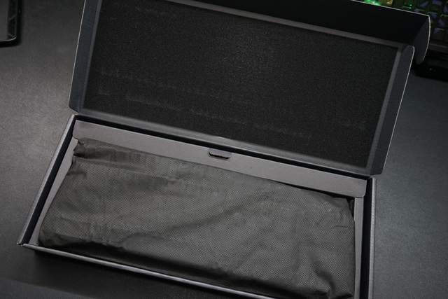 英特尔|增加我的键盘一员——ROG 游侠NX TKL 键盘开箱