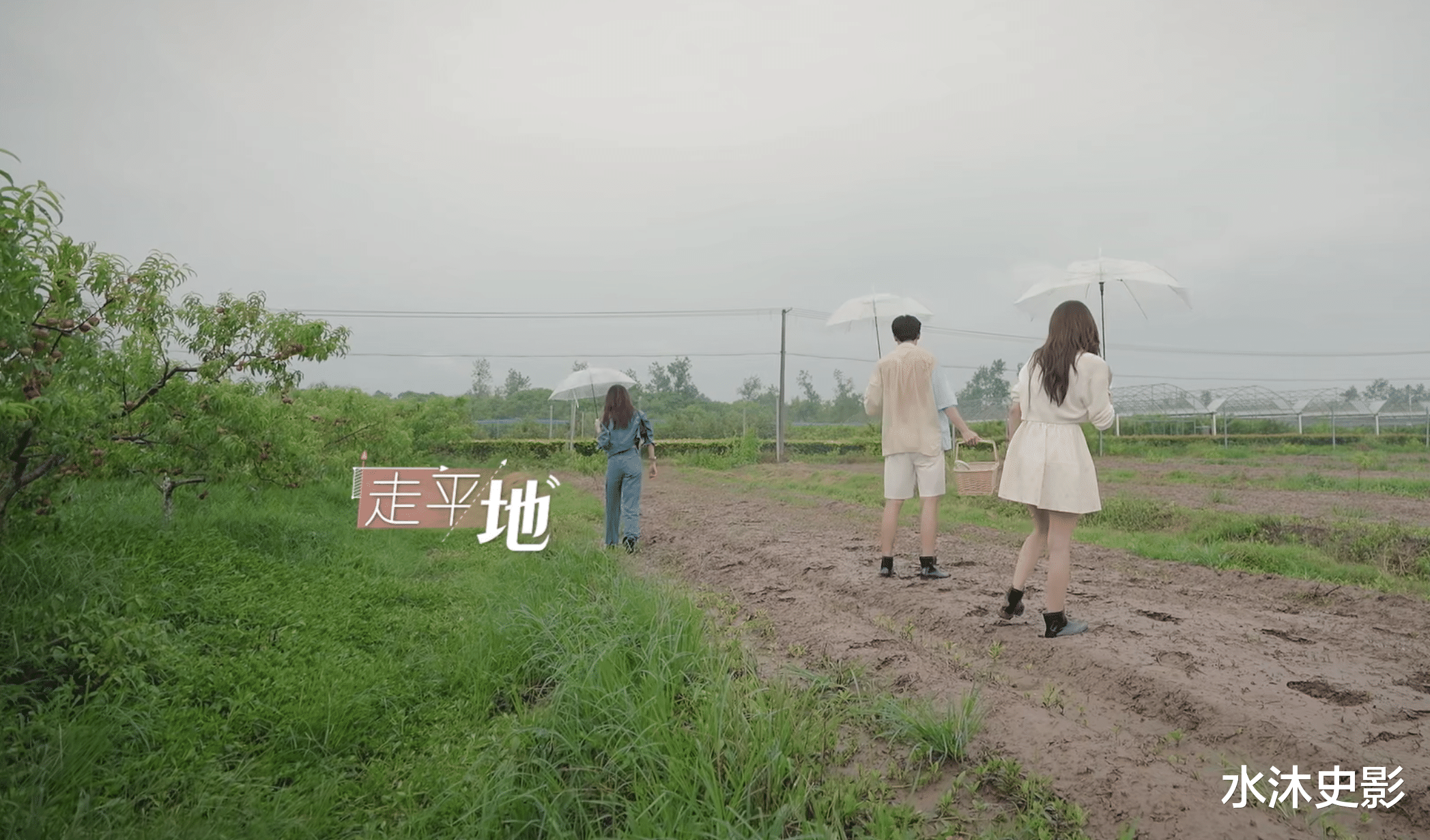 郭浩然|心动的信号5:资深醋坛李宛倩掀酸意,下意识别金佳悦风头,让郭浩然为难