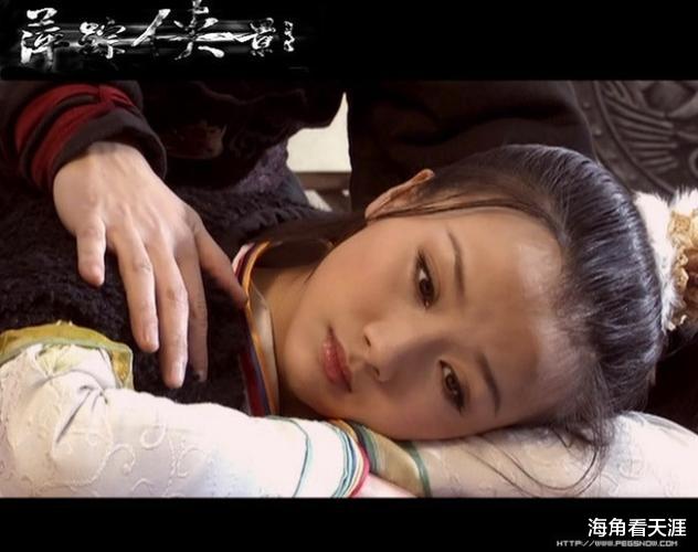 这个孩子很邪恶|演员孙菲菲:美貌巅峰期被称为古装女神,奈何颜值保质期太短