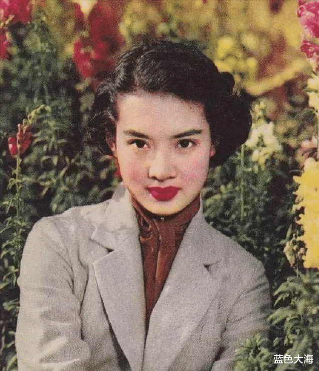 阮玲玉|惊艳了时光的8大女影星:阮玲玉第5,陈思思第2,谁是你心中第一