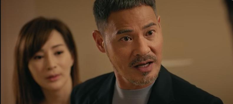 廉政狙击|廉政狙击：郭明晖是隐藏大佬？与傅爷一唱一和，将卓廷光推入地狱