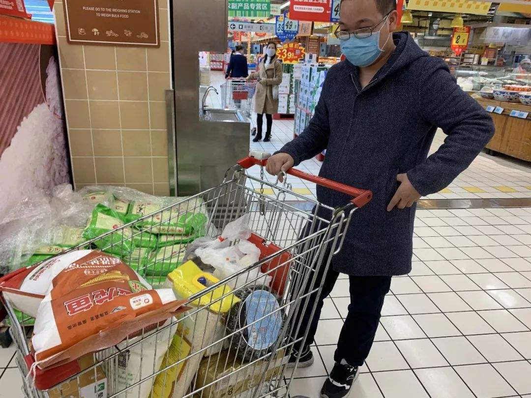 解封后,我要做的第一件事就是给家里添置这“5样”,谁都别拦我