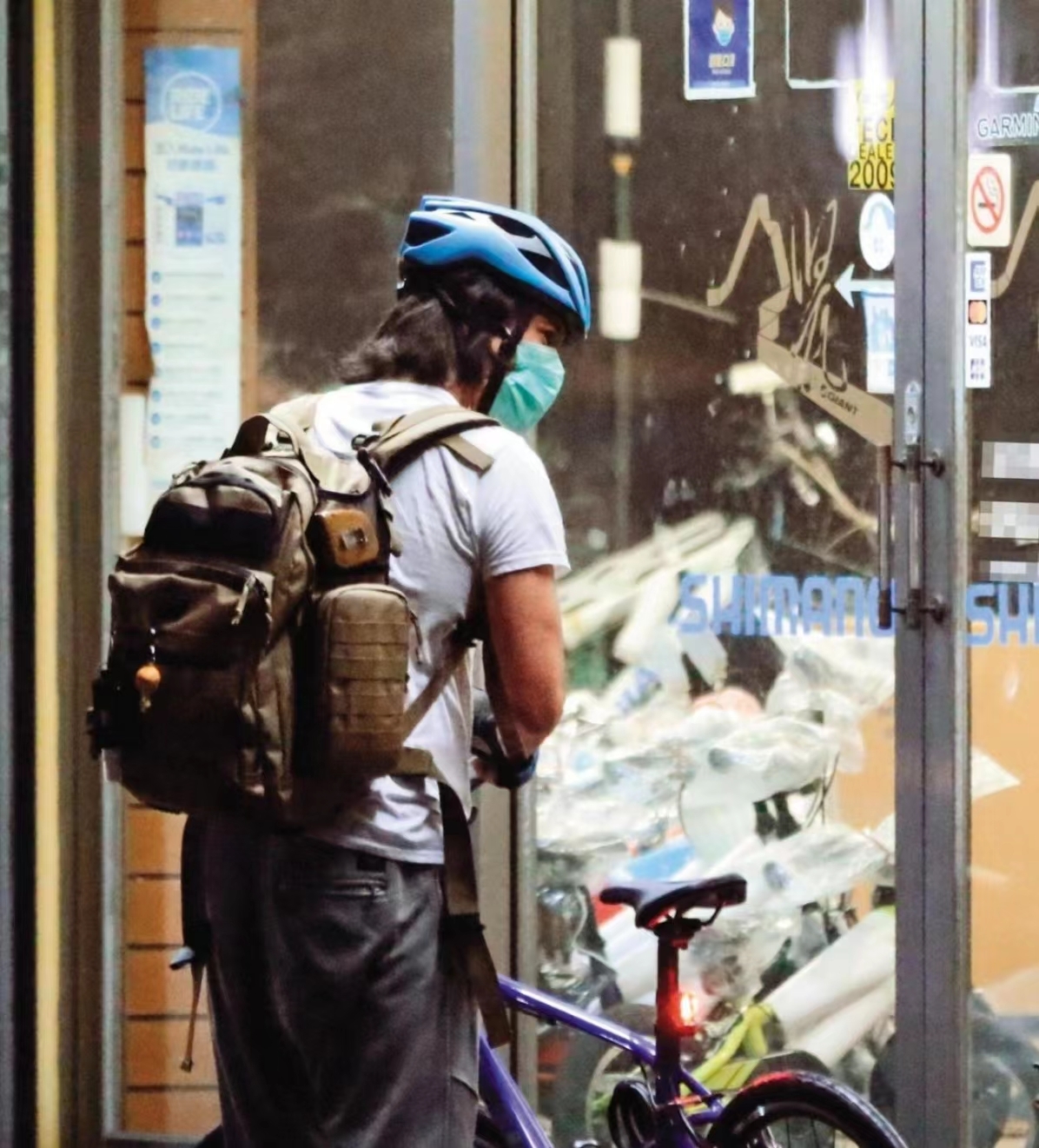 |离婚风暴一年，王力宏李靓蕾境遇大不同