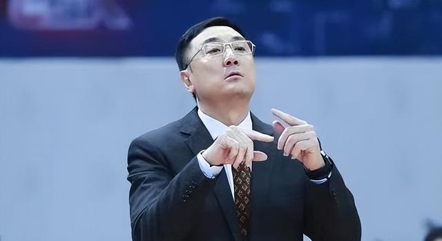 教练|盘点CBA联赛历史10位总冠军教练，今年会产生新的总冠军教练吗？