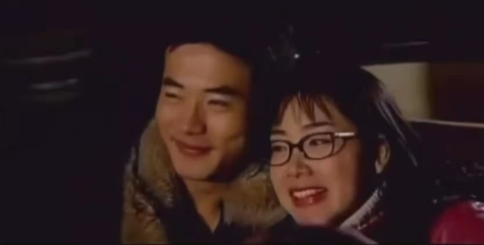 梁以薰|重温当年大火的经典悲情偶像剧，哪一部骗了你最多的眼泪