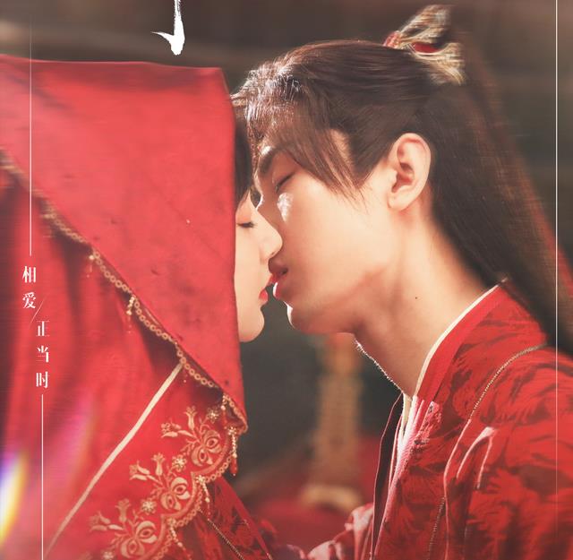 沉香如屑|《沉香如屑》是颜值最高古偶？负责人爆料上线时间，粉丝：别废话