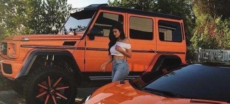 凯莉|拥有1.5亿粉丝的美国“网红”22岁挣75亿，她是最受欢迎的企业家