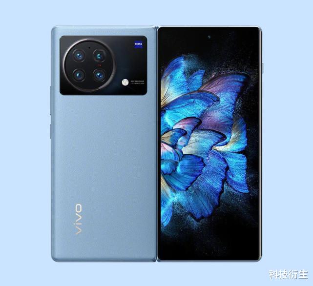 芯片|vivo三款新机官宣：4月11日发布，亮点“全新系列”