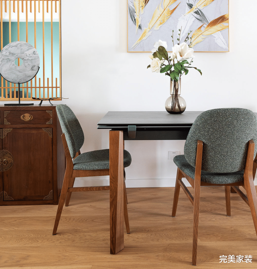 山东业主因不满精装房，花费半年多进行改造，效果出乎意料