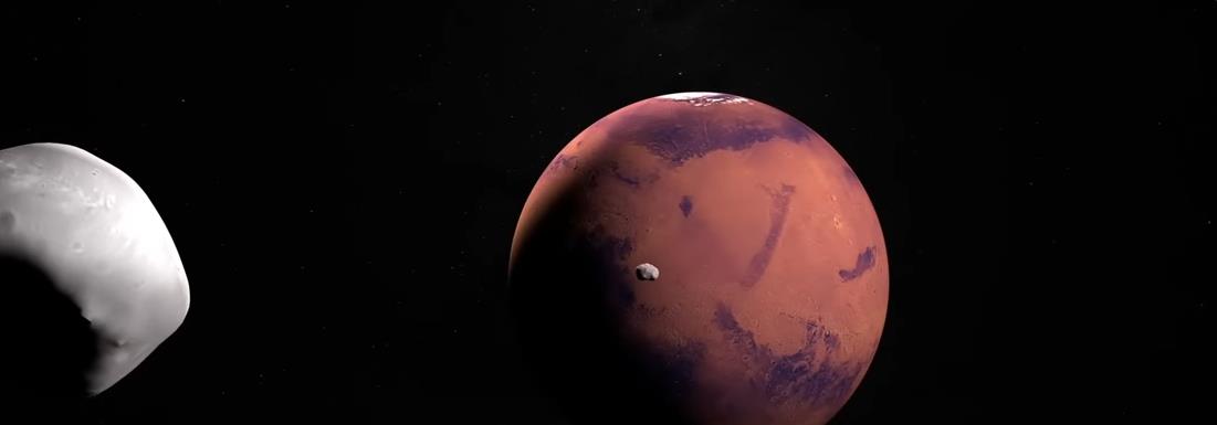马斯克殖民火星的想法是错的?火星会比地球更早毁灭吗?