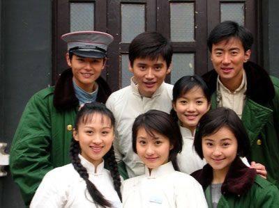 相逢时节|出名要趁早！《相逢时节》中有3位童星，一个比一个来头大