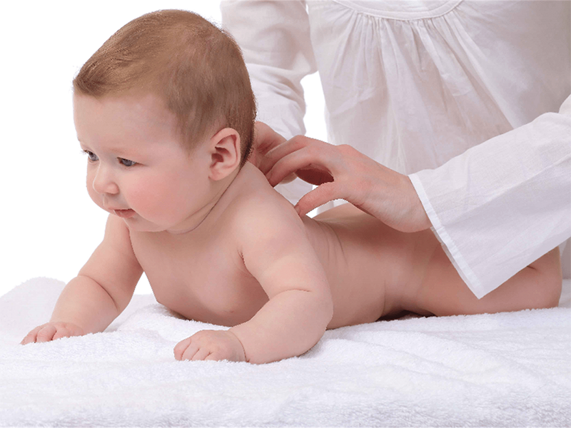 焦虑症|宝宝有积食、小眼角鼻梁处发青、有什么好方法能调理?