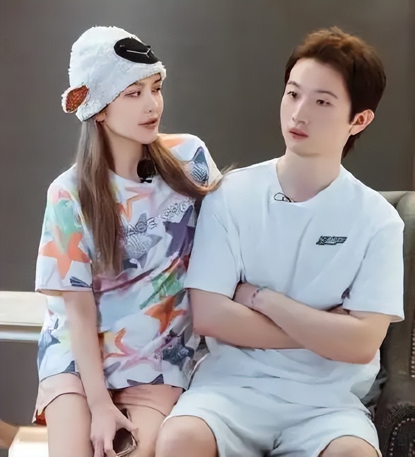 罗志祥|罗志祥首谈蝴蝶姐姐和周扬青！曝三人互动近况，回应前女友新恋情