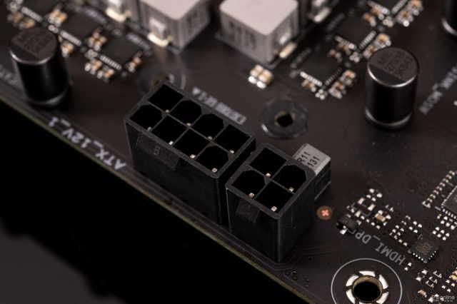 |i3也能超5GHz?ROG STRIX B660G GAMING主板评测