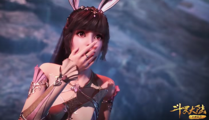 小舞|斗羅大陸：海妄斗羅攻擊小舞，徹底激怒唐三，波塞西對其很失望