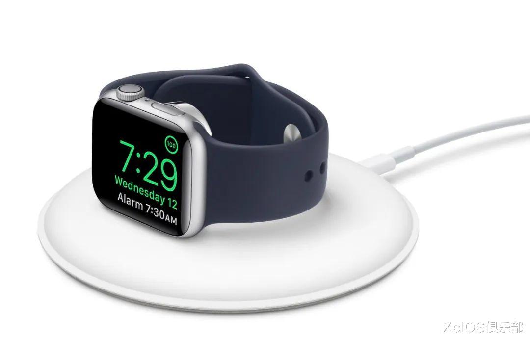 苹果|iPhone 无法自动更新系统，苹果已经回应丨Apple Watch 严重漏洞