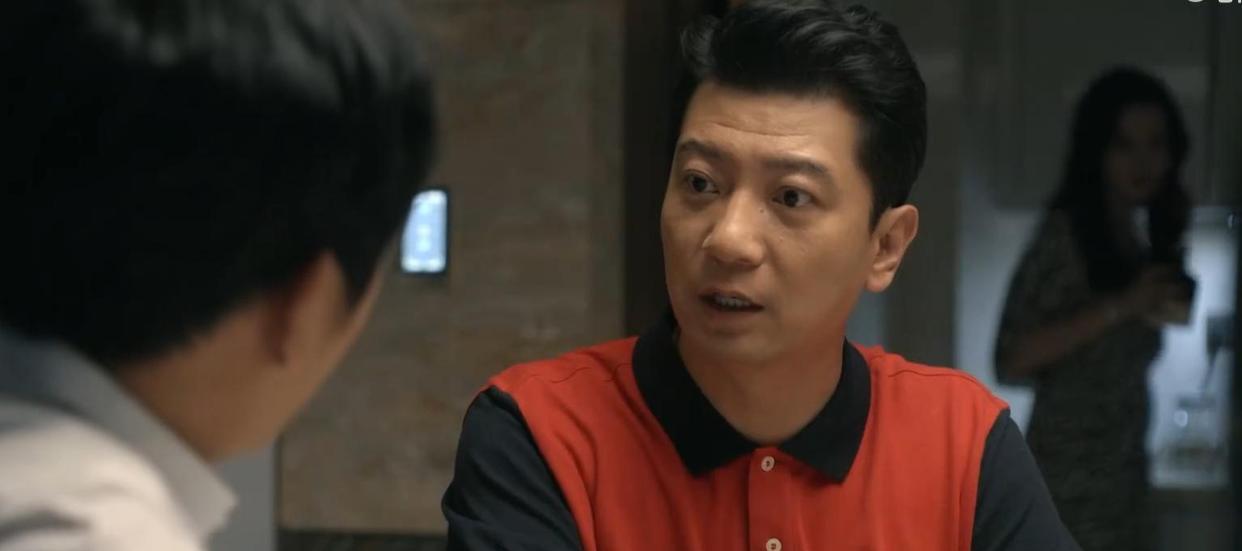 周梅森|《大博弈》今晚首播！周梅森又一现实题材剧，阵容比肩《突围》