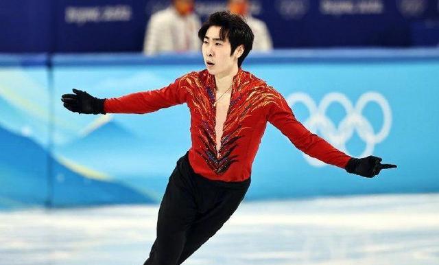 央视|羽生真没输！尊贵面容+奥运精神受央视盛赞，中国选手为美国夺冠