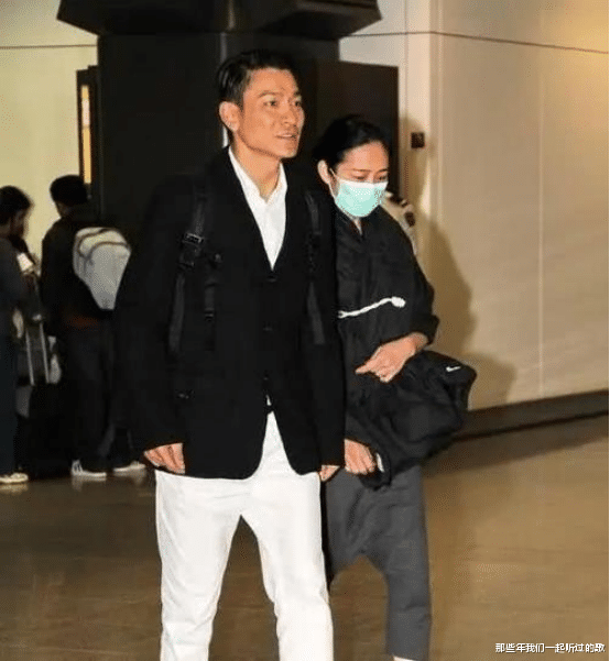 刘德华|寻找刘德华的最佳银幕情侣