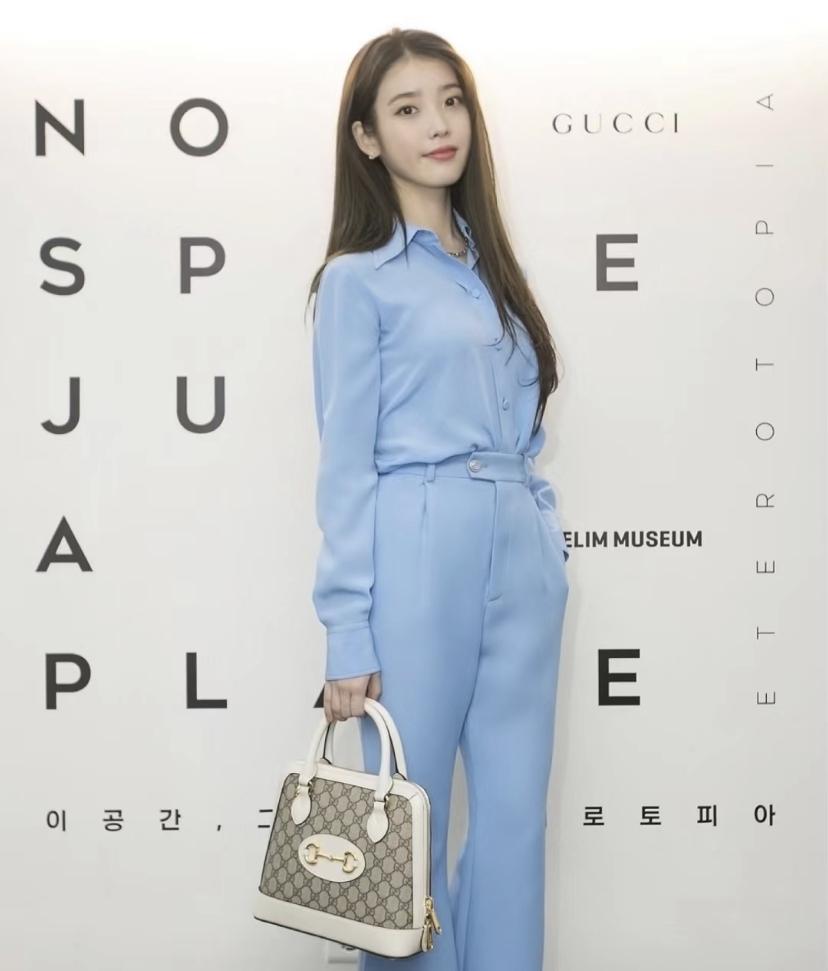 撞衫|撞衫不可怕，谁土谁尴尬！中韩女星穿同款衣服，差距一目了然