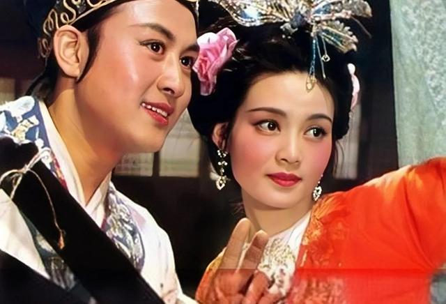 潘虹|潘虹：前半生功成名就，后半生青灯伴老