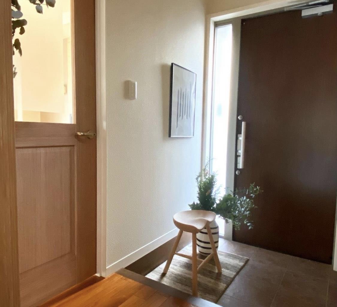 这对日本夫妇,将巴掌大空间布置出高级的精致感,二人世界超有爱