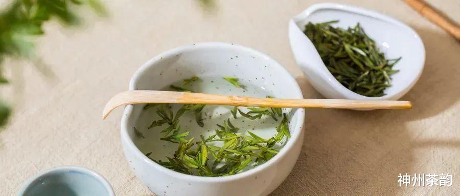 |茶中的涩、鲜、苦、甜是什么物质形成的?