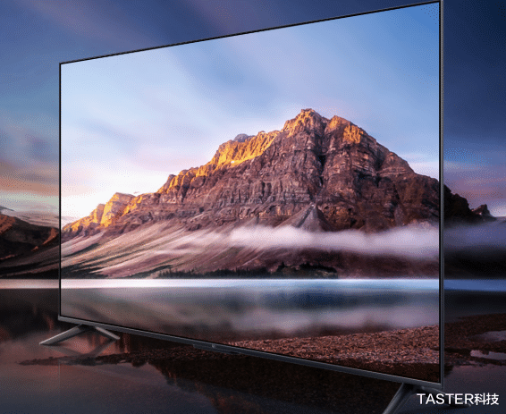 小米科技|最低仅1399!小米两大系列电视开启清仓模式:4K大屏,雷军给力