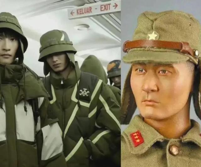 高马尾|“体操王子”李宁身价百亿,58岁头发脱落,59岁妻子仍风韵犹存!