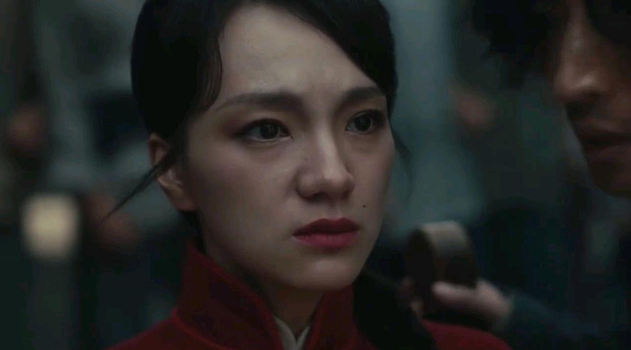 国产片|虽然还是老套,但结构挺好,国产电影《纸人还魂》拍得很完整